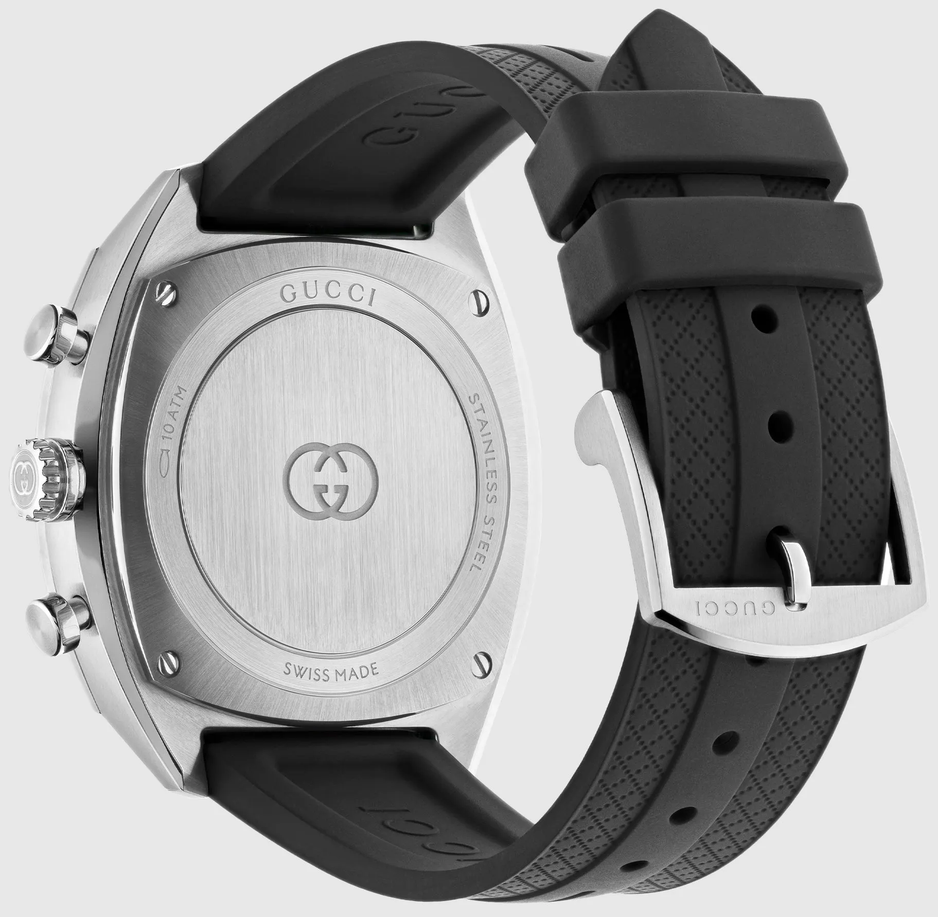 Gucci Interlocking 41mm Watch sold by C.W. Sellors product image thumbnail 2