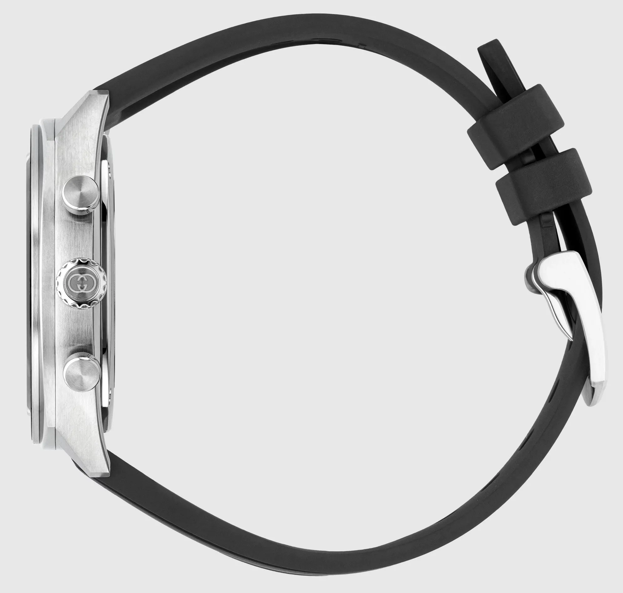 Gucci Interlocking 41mm Watch sold by C.W. Sellors product image thumbnail 3
