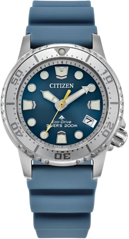 Citizen Promaster Diving Watch sold by C.W. Sellors