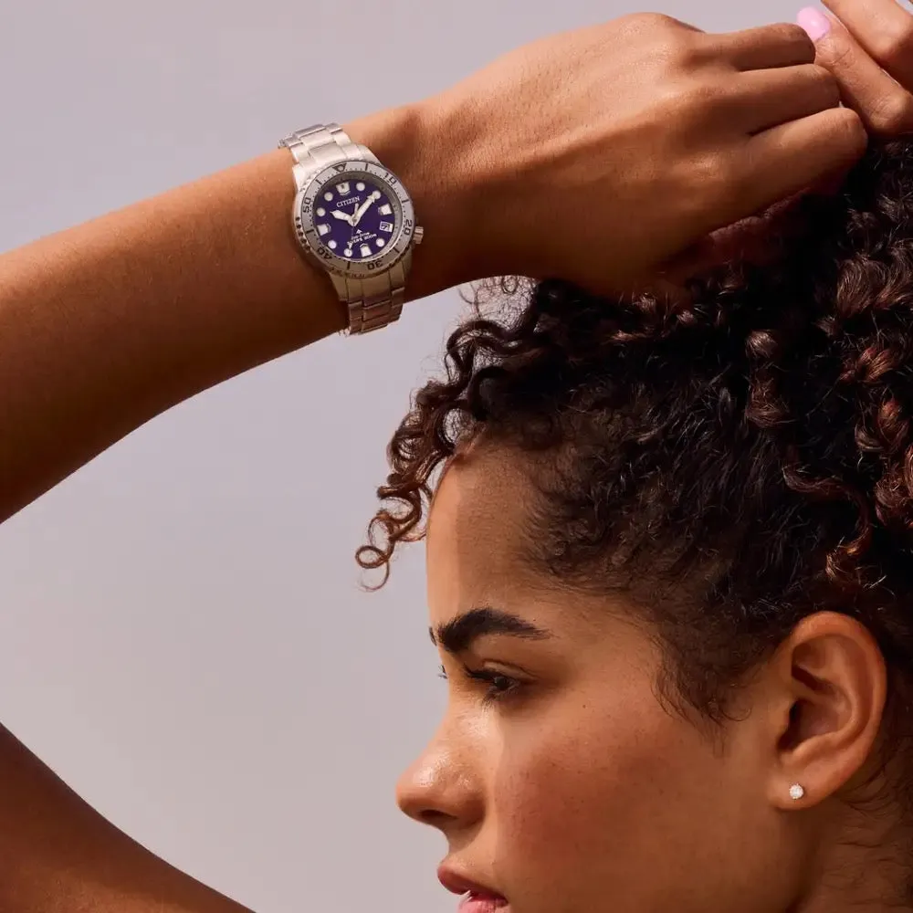 Citizen Promaster Diving Watch sold by C.W. Sellors product image thumbnail 2