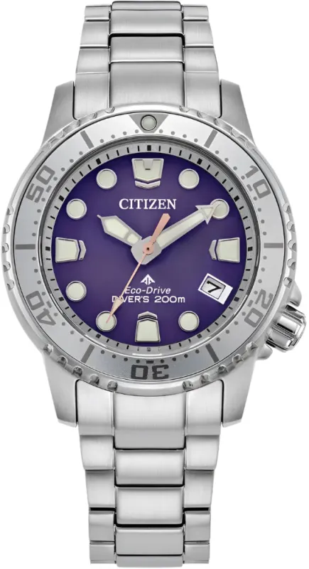 Citizen Promaster Diving Watch sold by C.W. Sellors