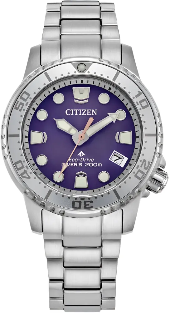 Citizen Promaster Diving Watch sold by C.W. Sellors