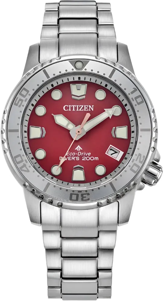 Citizen Promaster Diving Watch sold by C.W. Sellors