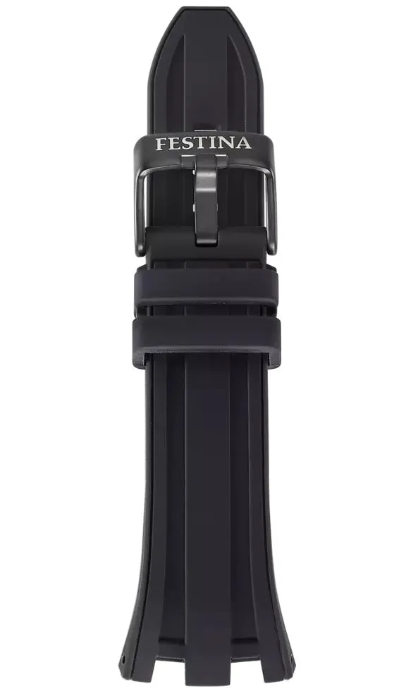 Festina Chrono Bike Limited Edition Watch sold by C.W. Sellors product image thumbnail 4