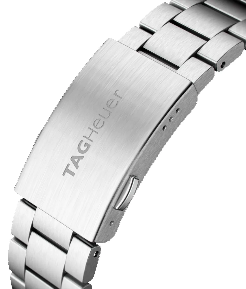 TAG Heuer Ex-Display Formula 1 Mens Watch sold by C.W. Sellors product image thumbnail 5