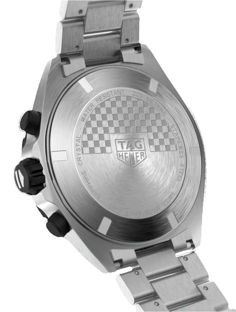 TAG Heuer Ex-Display Formula 1 Mens Watch sold by C.W. Sellors product image thumbnail 3