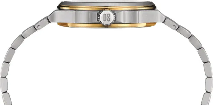 Certina DS-7 Powermatic 80 Watch sold by C.W. Sellors product image thumbnail 5