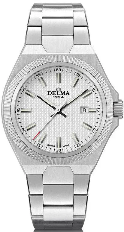 Delma Midland 34mm Watch sold by C.W. Sellors