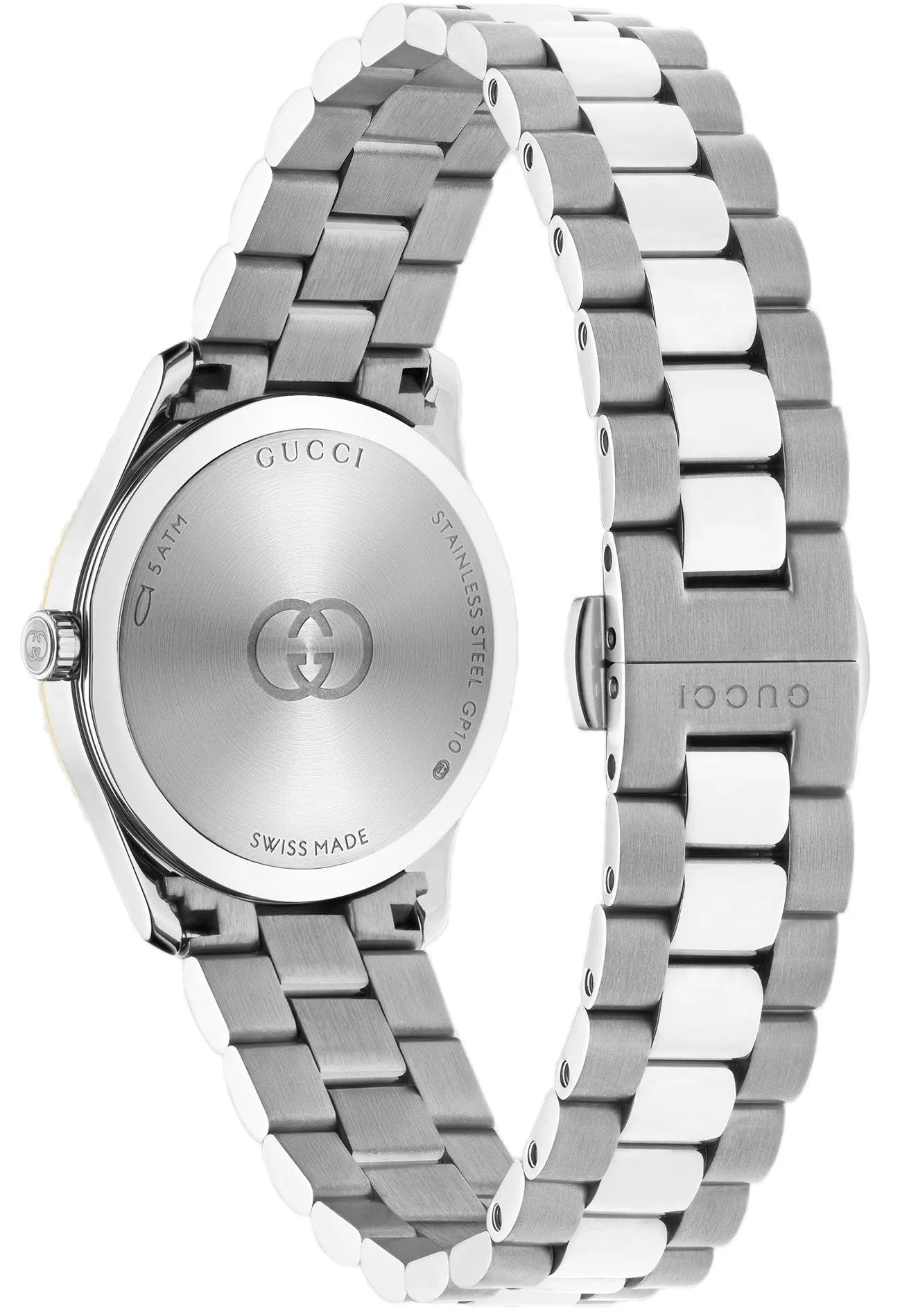 Gucci G-Timeless Watch sold by C.W. Sellors product image thumbnail 2