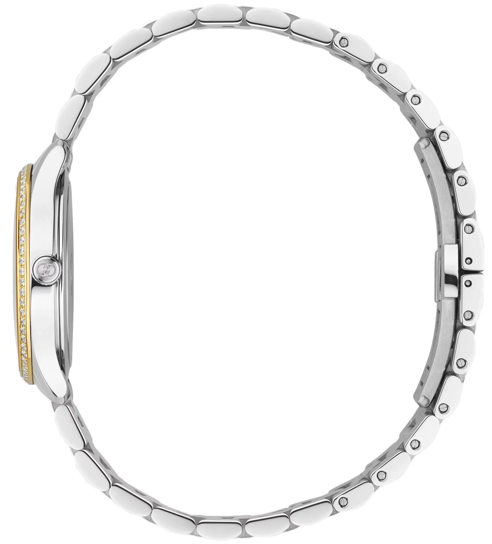 Gucci G-Timeless Watch sold by C.W. Sellors product image thumbnail 3