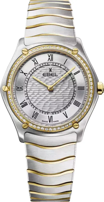 Ebel Sport Classic Watch sold by C.W. Sellors