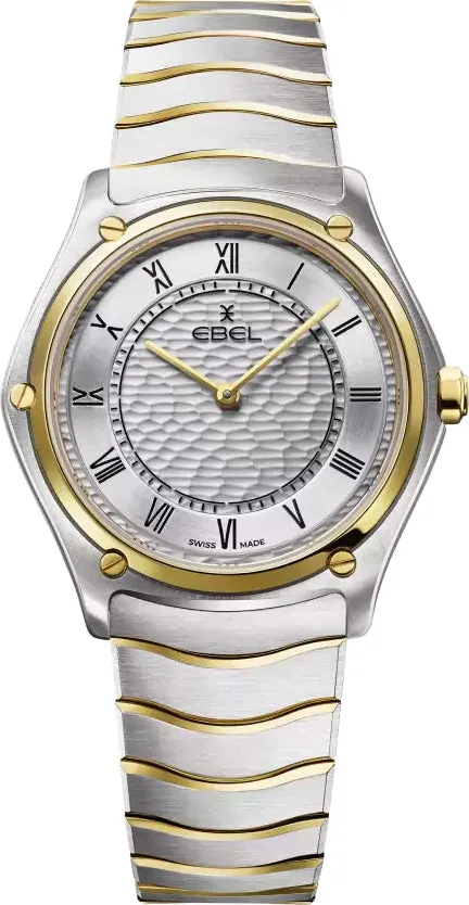 Ebel Sport Classic Watch sold by C.W. Sellors