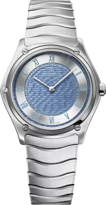 Ebel Sport Classic Watch sold by C.W. Sellors
