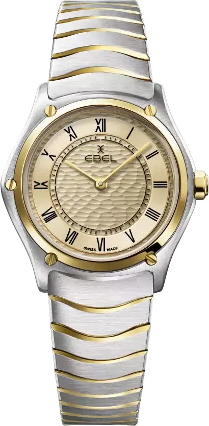 Ebel Sport Classic Watch sold by C.W. Sellors