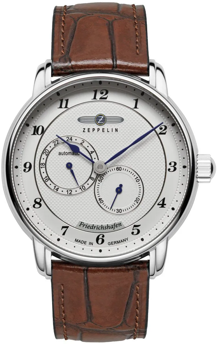 Zeppelin Friedrichshafen Automatic Watch sold by C.W. Sellors