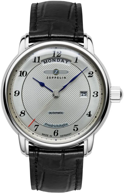 Zeppelin Friedrichshafen Automatic Watch sold by C.W. Sellors