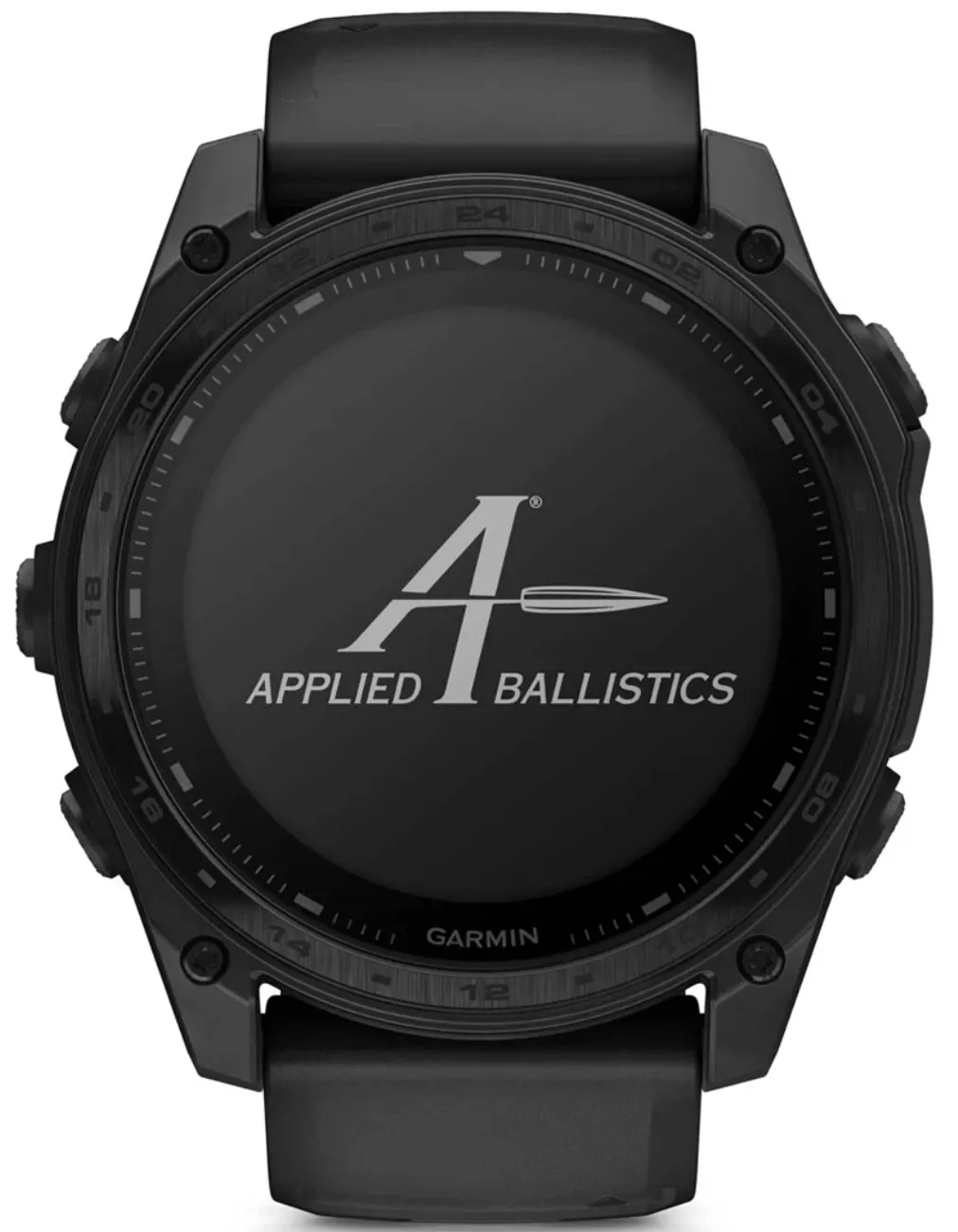 Garmin Tactix 8 Solar 51mm Watch sold by C.W. Sellors product image thumbnail 5