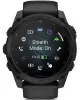 Garmin Tactix 8 Amoled 51mm Watch sold by C.W. Sellors