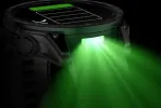 Garmin Tactix 8 Amoled 47mm Watch sold by C.W. Sellors