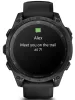 Garmin Tactix 8 Amoled 47mm Watch sold by C.W. Sellors