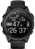 Garmin Tactix 8 Amoled 47mm Watch sold by C.W. Sellors