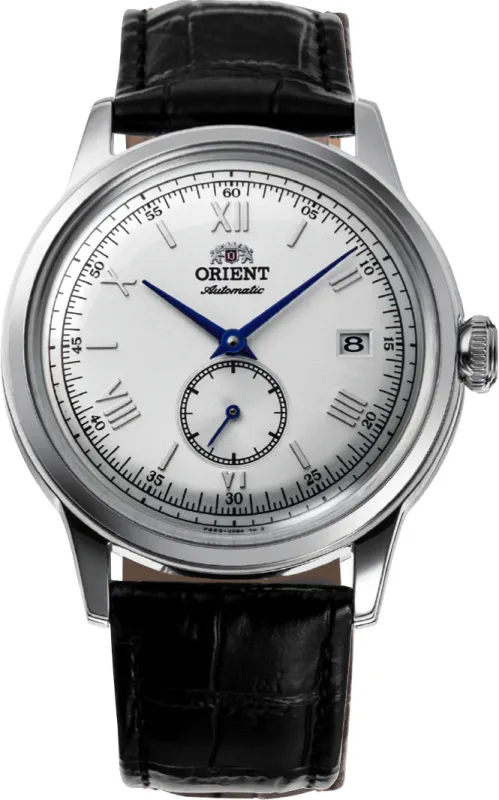 Orient Bambino Small Seconds White Watch sold by C.W. Sellors