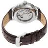 Orient Bambino 40.5mm Green Watch sold by C.W. Sellors