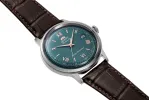 Orient Bambino 40.5mm Green Watch sold by C.W. Sellors