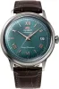 Orient Bambino 40.5mm Green Watch sold by C.W. Sellors
