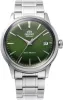 Orient Bambino 38mm Green Watch sold by C.W. Sellors