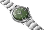 Orient Bambino 38mm Green Watch sold by C.W. Sellors