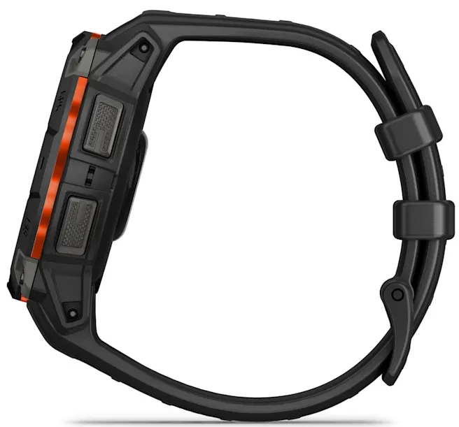 Garmin Instinct 3 Solar 45mm Watch sold by C.W. Sellors product image thumbnail 3