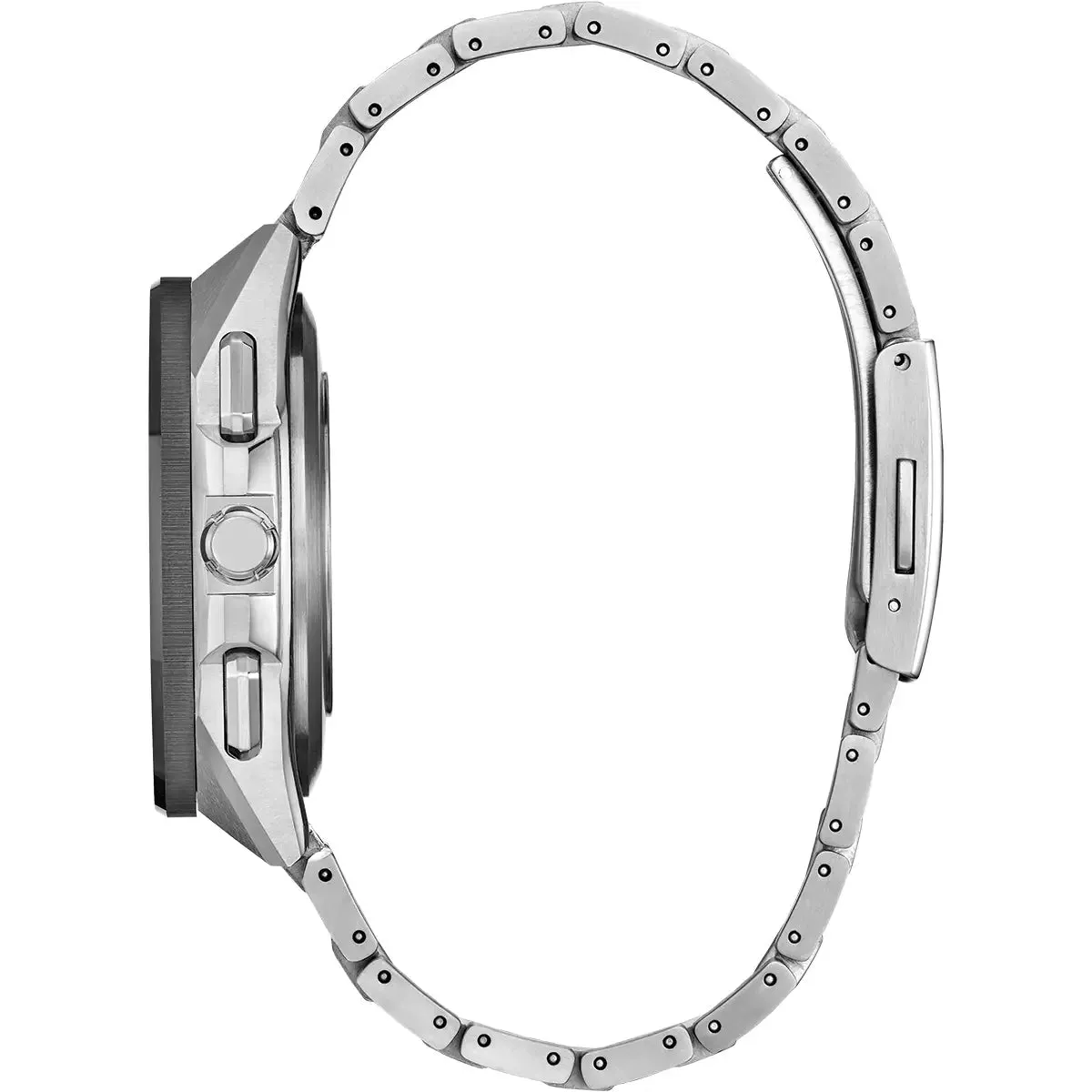 Citizen Attesa Satellite Wave GPS Watch sold by C.W. Sellors product image thumbnail 3