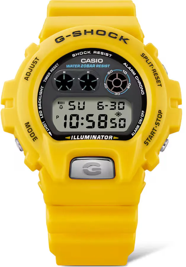 G-Shock DW-6900 30th Anniversary Special Watch sold by C.W. Sellors product image thumbnail 2
