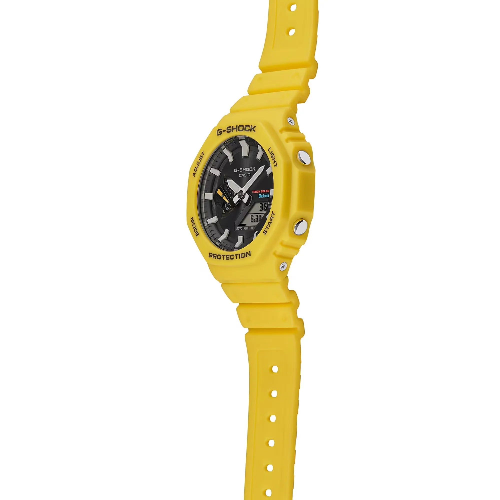 G-Shock Bluetooth Solar 2100 Series Watch sold by C.W. Sellors product image thumbnail 4