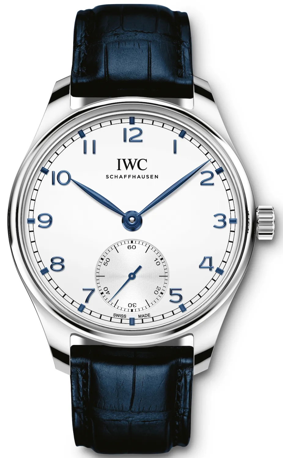 IWC Ex-Display Portugieser Mens Watch sold by C.W. Sellors
