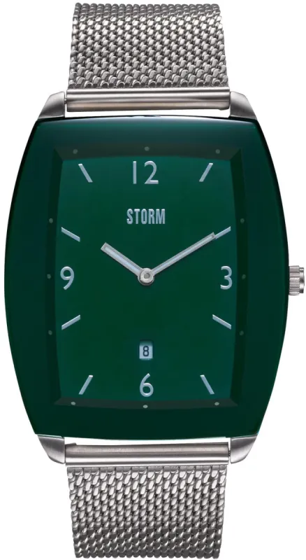 Storm Zyone Green made by Storm