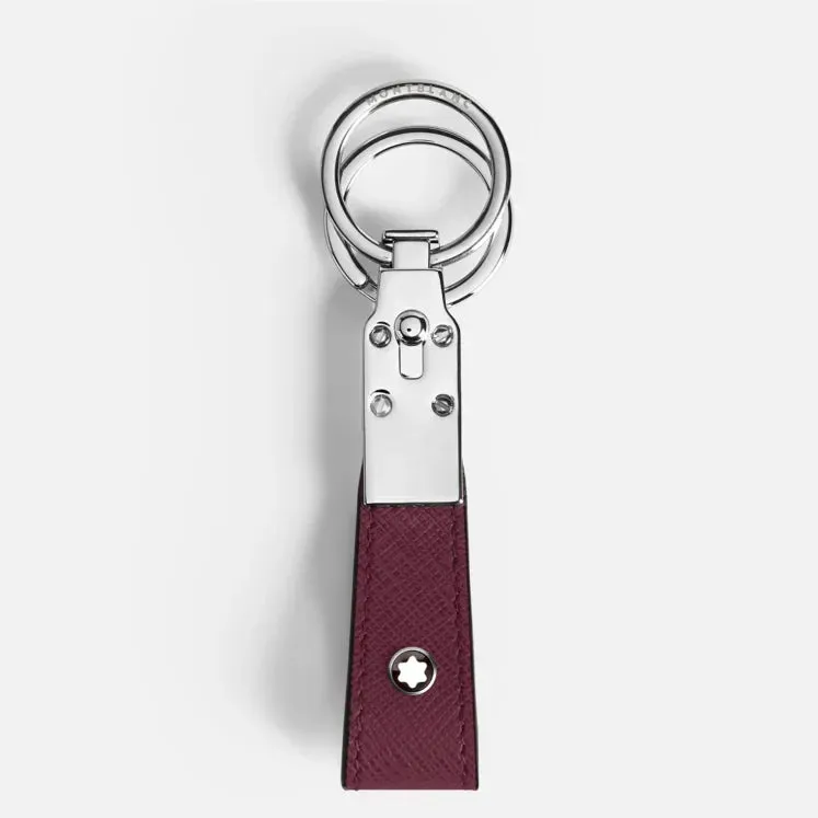Montblanc Sartorial Loop Key Fob sold by C.W. Sellors product image thumbnail 3