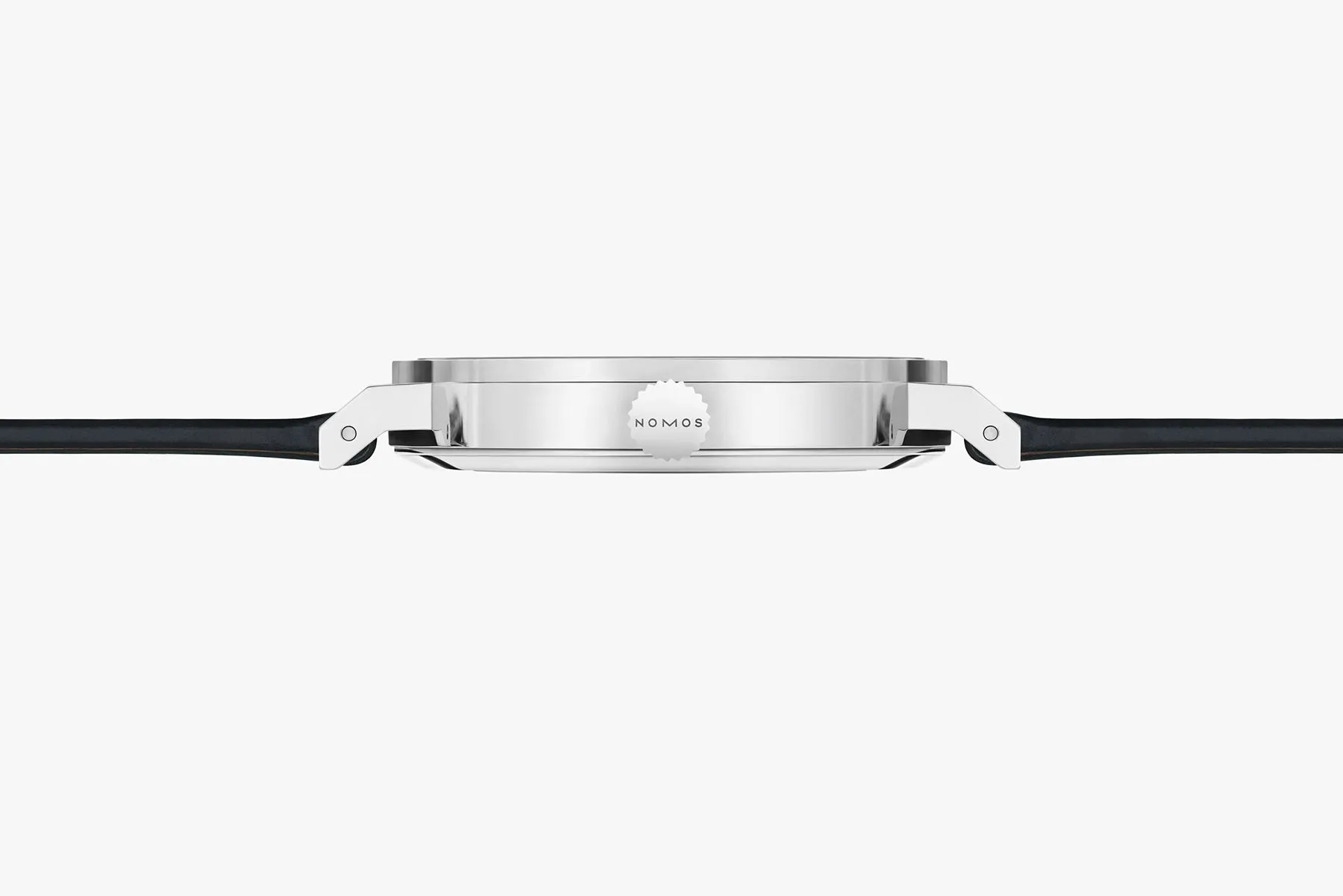 Nomos Glashutte Tangente Neomatik 41 Update Sapphire Crystal Watch sold by C.W. Sellors product image thumbnail 4