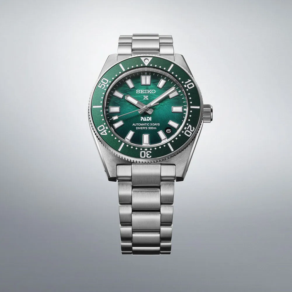 Seiko Prospex 1965 Heritage Divers PADI Special Edition Watch sold by C.W. Sellors product image thumbnail 5