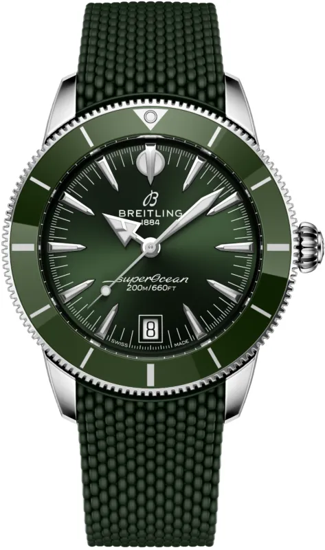 Breitling Superocean Heritage B31 Automatic 40 Watch sold by C.W. Sellors