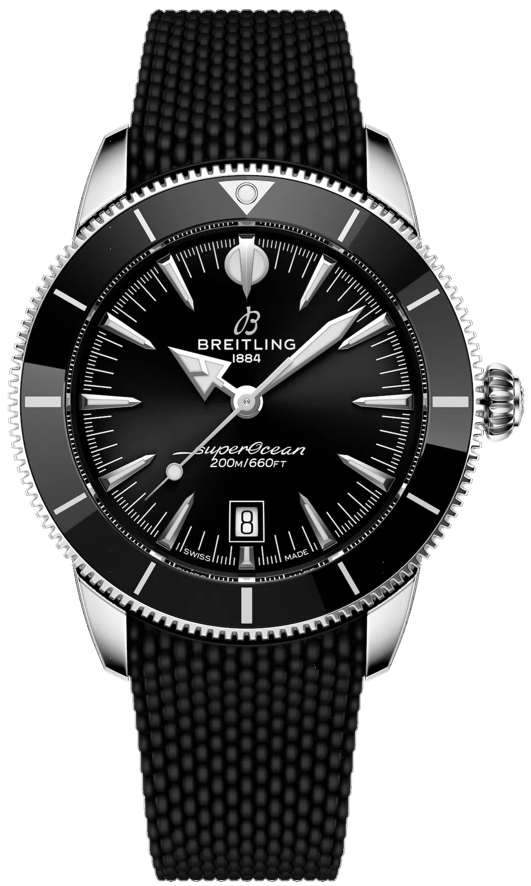 Breitling Superocean Heritage B31 Automatic 44 Watch sold by C.W. Sellors