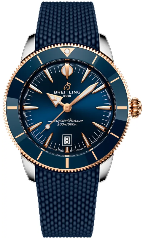 Breitling Superocean Heritage B31 Automatic 44 Watch sold by C.W. Sellors
