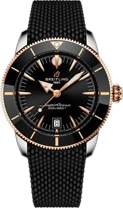 Breitling Superocean Heritage B31 Automatic 42 Watch sold by C.W. Sellors