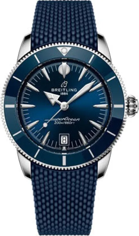Breitling Superocean Heritage B31 Automatic 42 Watch sold by C.W. Sellors