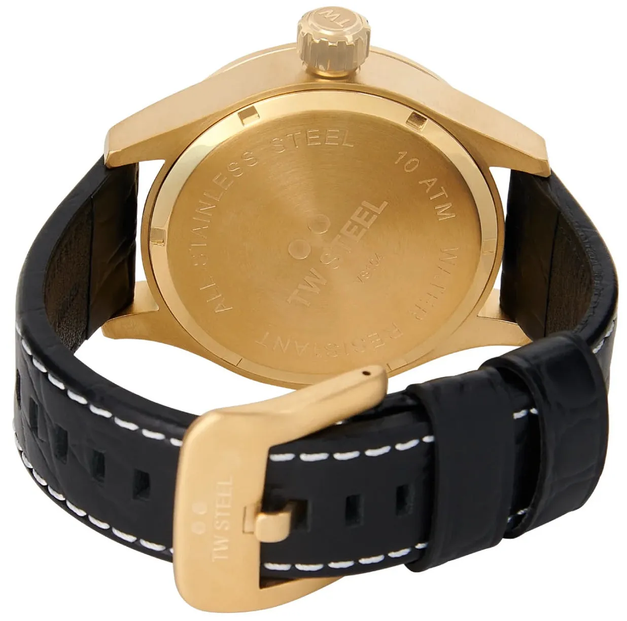 TW Steel Volante Watch sold by C.W. Sellors product image thumbnail 3