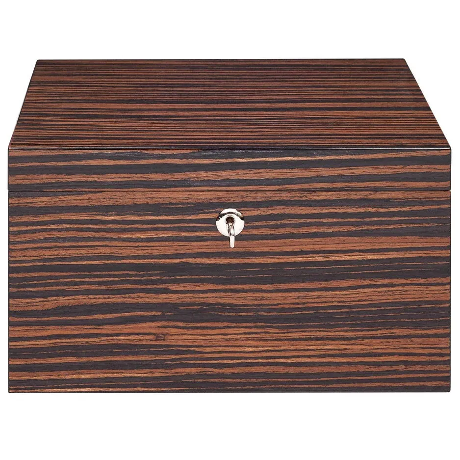 Rapport Watch Box Heritage 16 sold by C.W. Sellors product image thumbnail 2