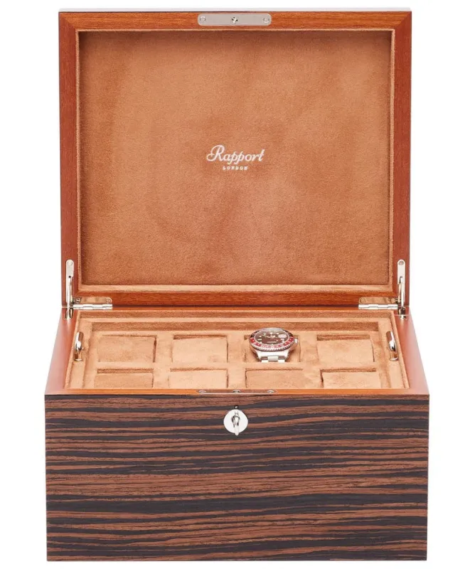 Rapport Watch Box Heritage 16 sold by C.W. Sellors