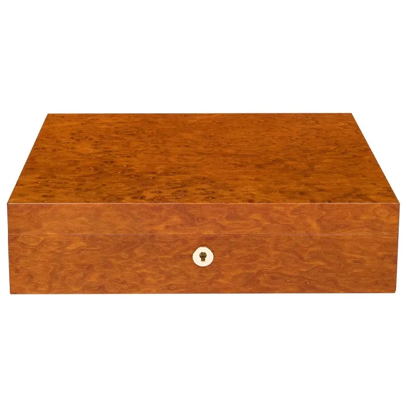 Rapport Watch Box Heritage 10 sold by C.W. Sellors product image thumbnail 2