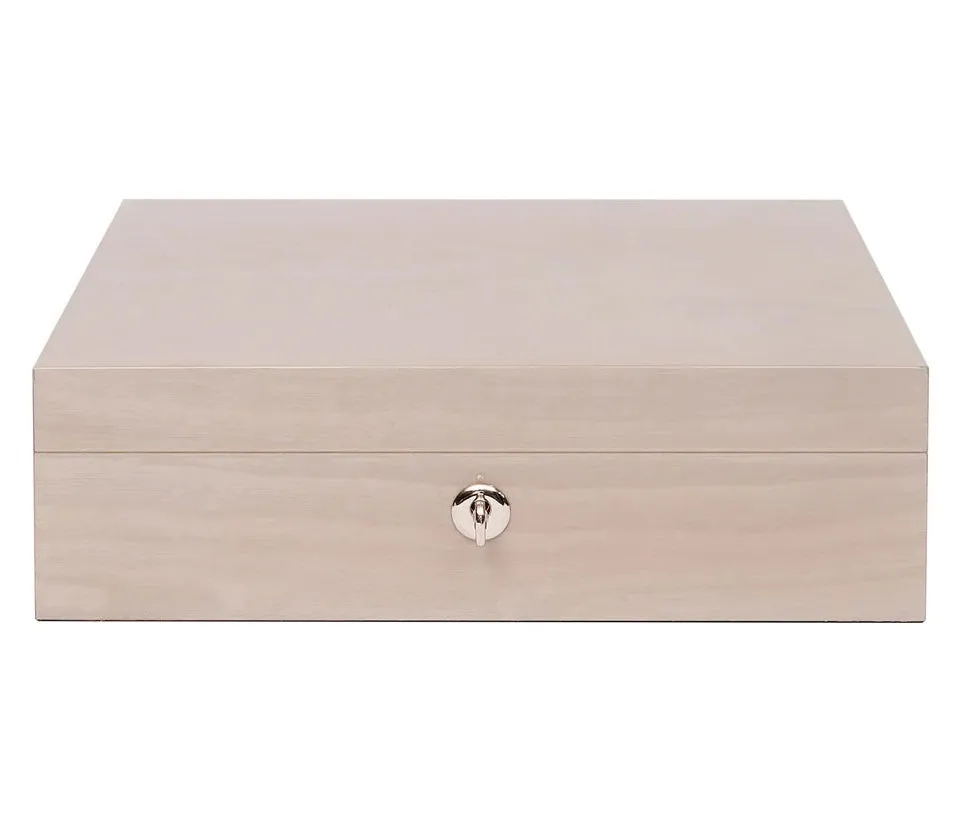 Rapport Watch Box Heritage 8 sold by C.W. Sellors product image thumbnail 3